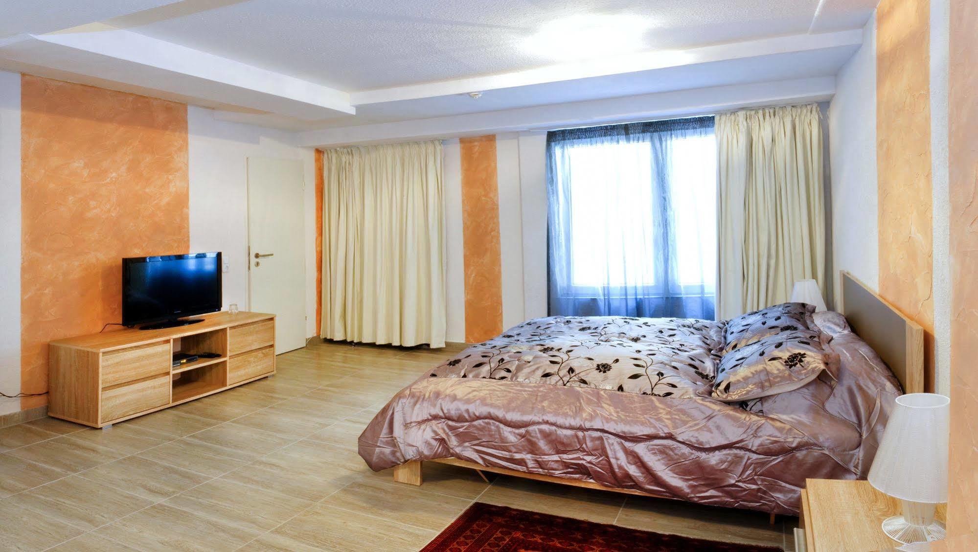 Hotel Alte Fabrik Метман Екстериор снимка